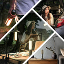 SAKER® Multifunctional Camping Lamp