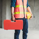 SAKER® Ratchet Pipe Threader Kit