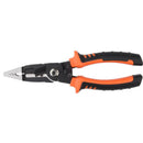 Saker Vise-Grip Wire Stripping Tool（7 in 1）