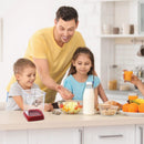 SAKER® Fruit Vegetable Speed Slicer