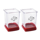 SAKER® Fruit Vegetable Speed Slicer