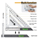 SAKER® Rafter Square with Level