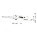 Saker Hook and Pickup O-Ring Tool Set