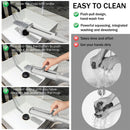 SAKER® 3 in 1 Mini Flat Mop