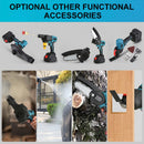 SAKER® Cordless Power Tool Combo Kit