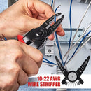 Saker 5-Piece Plier Tool Set