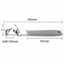 SAKER® Self-adjusting Pipe Wrench