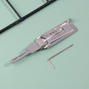 Saker Hook and Pickup O-Ring Tool Set