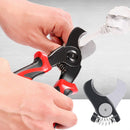 Saker 5-Piece Plier Tool Set