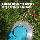 Sakerplus 3-in-1 Garden Trimmer with Batteries