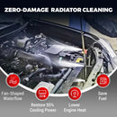 Sakerplus Efficient No-Removal cleaning tool