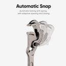 SAKER® Self-adjusting Pipe Wrench