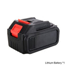 SAKER® Cordless Power Tool Combo Kit