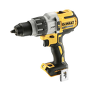 DeWalt TDKIT6x3 XR 18V 6 Piece Kit with 3x 5.0Ah Batteries IDEW005AH