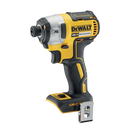 DeWalt TDKIT6x3 XR 18V 6 Piece Kit with 3x 5.0Ah Batteries IDEW005AH