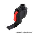 SAKER® Cordless Power Tool Combo Kit