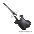 SAKER® Cordless Power Tool Combo Kit