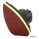 SAKER® Cordless Power Tool Combo Kit